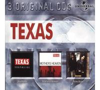Texas - Ricks Road/Mothers Heaven