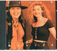 Texas Rubies - Working Girl Blues