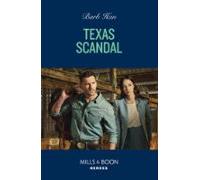 Texas Scandal (ebook)