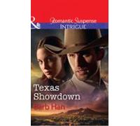 Texas Showdown (ebook)