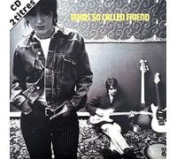 Texas - So Called Friend/You're The One I Want it for [Import]