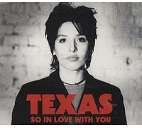 Texas - So In Love With You