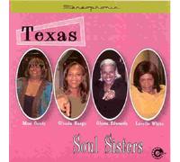 Texas Soul Sisters - Texas Soul Sisters
