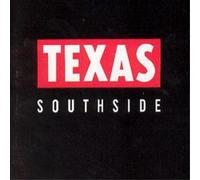 Texas Southside (CD) Album (Importación USA)