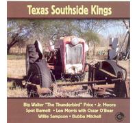 Texas Southside Kings - Texas Southside Kings