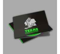 Texas & Spooner Oldham – The Muscle Shoals Sessions (Parce Que-la Collect.) – CD – Importación USA
