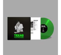 Texas & Spooner Oldham The Muscle Shoals Sessions (Vinyl) (Importación USA)