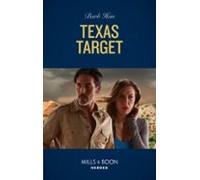 Texas Target (ebook)