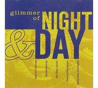 Texas Tech Univer Jazz Ensemble - Glimmer of Night and Day