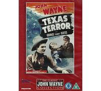 Texas Terror [1935] - The Official John Wayne Collection