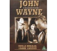 Texas Terror [Edizione: Regno Unito] [Reino Unido] [DVD]
