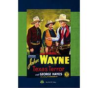 Texas Terror [Edizione: Stati Uniti] [USA] [DVD]