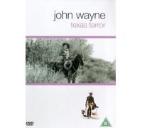 Texas_Terror [Reino Unido] [DVD]