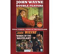 Texas Terror / Winds Of The Wasteland (2 Dvd) [Edizione: Stati Uniti] [Italia]