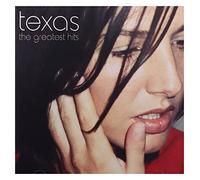 Texas - The Greatest Hits