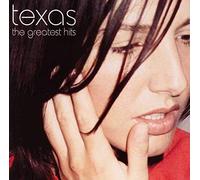 Texas The Greatest Hits (CD) (Importación USA)