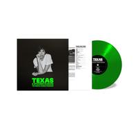 Texas - The Muscle Shoals Sessions (Parce Que-la Collect.) [Vinilo]