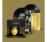 TEXAS - The Very Best of 1989-2023 (2lp) [Vinilo]