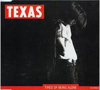 Texas - Tired of being alone
