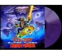 TEXAS TOAST CHAINSAW MASSACRE - SUPER TURBO [Vinilo]