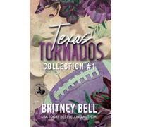 Texas Tornados Collection #1