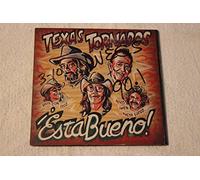 Texas Tornados - ¡Esta Bueno!