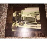 Texas Tornados - Live from the Limo Vol. 1