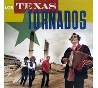 Texas Tornados - Los Texas Tornados [Spanish]