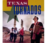 Texas Tornados - Texas Tornados -English-