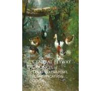 Texas Waterfowl Identification Guide (ebook)
