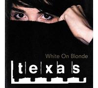 Texas - White on Blonde [CASSETTE] [Casete]