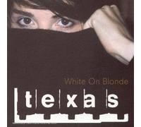 White on Blonde