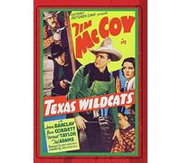 Texas Wildcats [USA] [DVD]