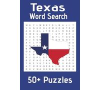 Texas Word Search