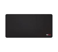 TEXFIRE Alfombra Ignífuga para Chimenea y Estufa - Aislante Térmico para Suelos Rectangular (100x50 cm)