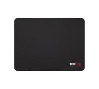 TEXFIRE Alfombra Ignífuga para Chimenea y Estufa - Aislante Térmico para Suelos Rectangular (100x75 cm)