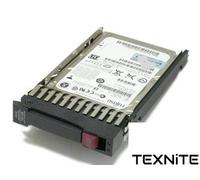 Texnite 787649-001 MSA2 1,8 TB 2,5" Serial Attached SCSI (SAS) SFF 12Gb/s Dual Port 512e Enterprise (ENT) Disco duro de 10K MSA de conexión en caliente para HP 787649-001 (2 unidades)