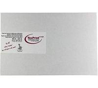 TexPrint XP HR - Papel de transferencia por sublimación de 5 x 9.25 pulgadas, paquete de 110 hojas