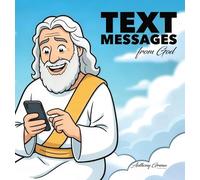 Text Messages from God