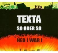 Texta - Oder So [Import]