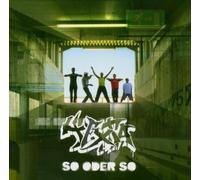 Texta - So Oder So