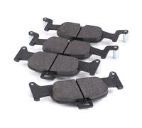 Pastillas de freno 2500703 TEXTAR para PORSCHE MACAN CAYENNE Coupe CAYENNE