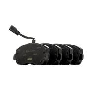 TEXTAR 2514701 Juego de pastillas de freno