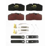 TEXTAR 2917504 Juego de pastillas de freno