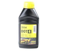 TEXTAR 95002400 Líquido de frenos