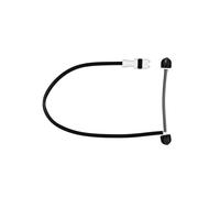 TEXTAR 98038200 Sensor desgaste pastillas freno trasero para Porsche 911