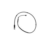 Textar Contacto de aviso de desgaste de pastillas de freno 98047600 para BMW Serie 1/2/3/4, M2/M3/M4