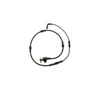 2x Textar 98048300 Contacto de Avisador Desgaste Trasero para Land Rover