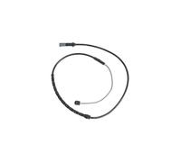 Textar Sensor de desgaste pastillas de freno 98054600 trasero para BMW X5/X6 (E70 F15 F85)