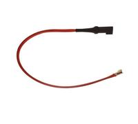 Textar 98062900 Contacto de Avisador Desgaste Trasero para Ford Transit V363